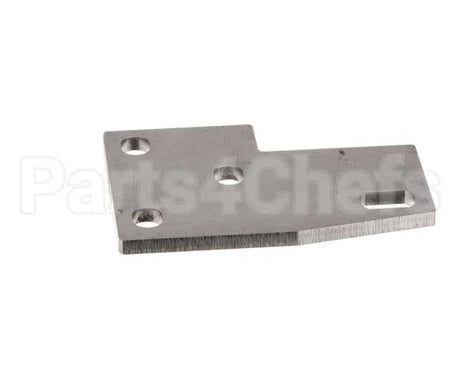M230742 Moffat Hinge Mounting Plate - Bottom