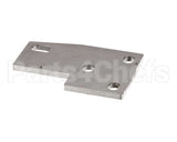 M230742 Moffat Hinge Mounting Plate - Bottom