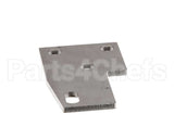 M230742 Moffat Hinge Mounting Plate - Bottom