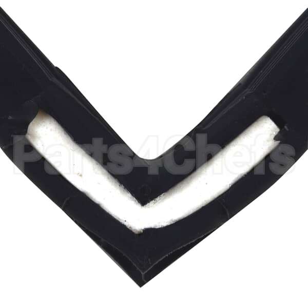M231438 Moffat To E35 Door Gasket (Replaces M025043)