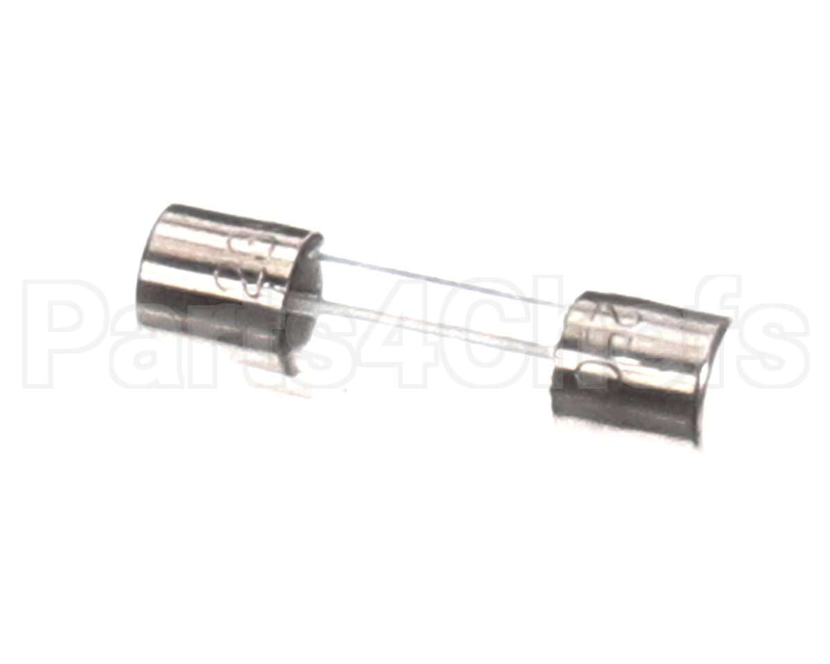 M2316 Middleby Fuse,200Ma 250V Slo-Blo