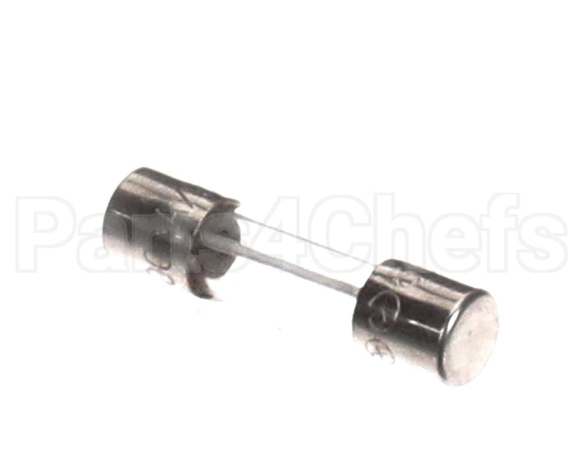 M2316 Middleby Fuse,200Ma 250V Slo-Blo