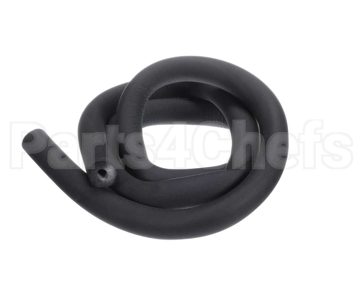 M2316.1000 Bunn Insul, Tube 3/8Idx3/8Wlx6Ft