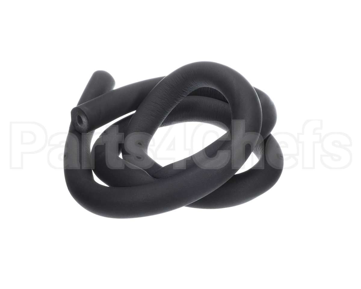 M2316.1000 Bunn Insul, Tube 3/8Idx3/8Wlx6Ft