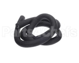 M2316.1000 Bunn Insul, Tube 3/8Idx3/8Wlx6Ft