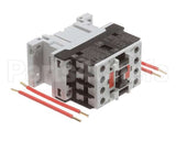 M231738K Moffat Contactor Kit 25A 4P 230V 50/6