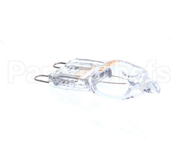 M231814 Moffat Lamp G9, E35 25W 230V Halogen