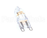 M231814 Moffat Lamp G9, E35 25W 230V Halogen