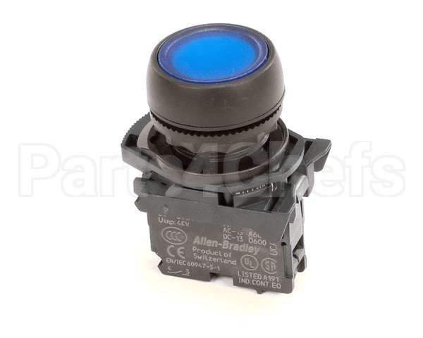 M232411 Moffat Steam Switch