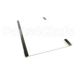M233346 Moffat Door Inner Glass Assembly E28