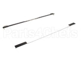 M233368 Moffat Door Inner Glass Assembly E27