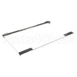 M233370 Compatible Moffat Door Inner Glass Assembly E22