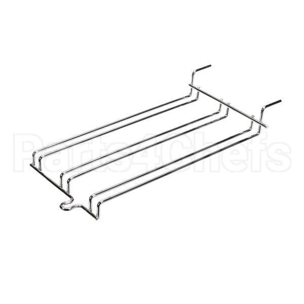 M233521 Compatible Moffat Oven Side Rack Lh E22