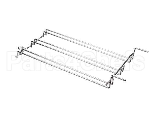 M233521 Moffat Oven Side Rack Lh E22