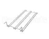 M233558 Moffat Oven Side Rack Lh E27M3