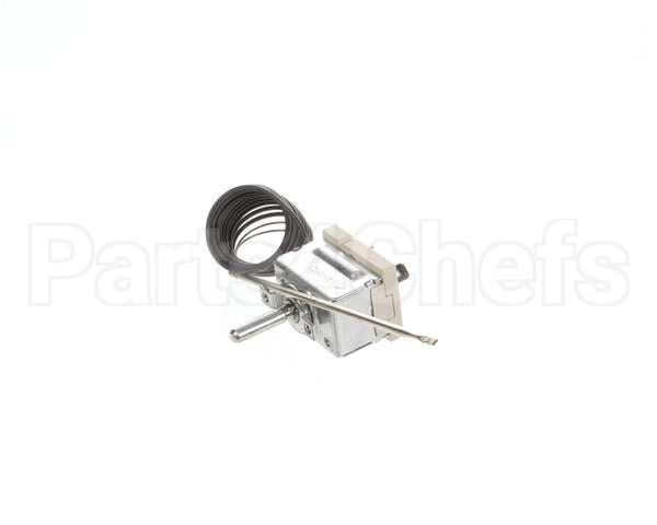 M233607 Moffat Thermostat 50-260C (150-500F)