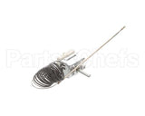 M233607 Moffat Thermostat 50-260C (150-500F)