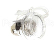 M233863 Moffat Oven Lamp Assembly G9 (Complete)