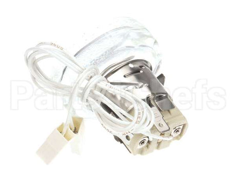M233863 Moffat Oven Lamp Assembly G9 (Complete)