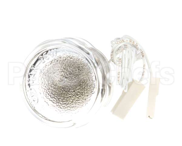 M233863 Moffat Oven Lamp Assembly G9 (Complete)