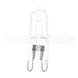 M233884 Compatible Moffat Lampbulb, G9, 25W 120V, Halogen