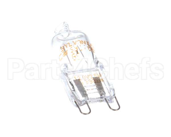 M233884 Moffat Lamp Bulb G9 25W Halogen 120V
