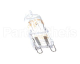 M233884 Moffat Lamp Bulb G9 25W Halogen 120V