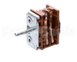 M233887 Moffat Rotary On/Off Switch