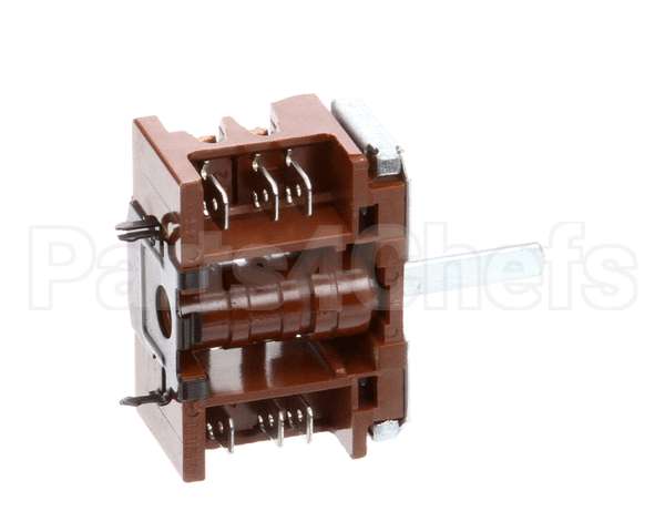 M233887 Moffat Rotary On/Off Switch