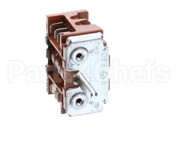 M233887 Moffat Rotary On/Off Switch