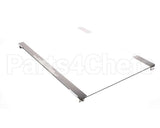 M233913 Moffat Door Inner Glass Assembly E23