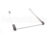 M233913 Moffat Door Inner Glass Assembly E23