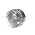 M234048 Compatible Moffat Oven Lamp Assembly G9 25W 230V