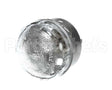 M234048 Moffat Oven Lamp Assembly G9 25W 230V (Complete