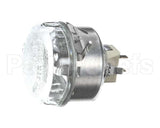 M234048 Moffat Oven Lamp Assembly G9 25W 230V (Complete