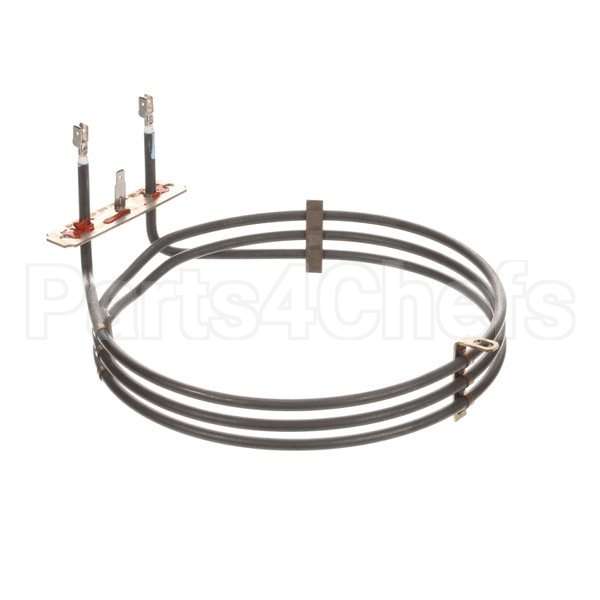 M234089 Compatible Moffat Oven Element 2800W 208-220V