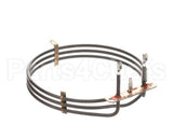 M234089 Moffat Oven Element 2800W 208-220V