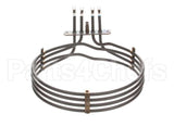 M234107 Moffat Oven Element 4500W 208-220V (E27M3)