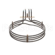 M234108 Compatible Moffat Oven Element 4500W 230-240V