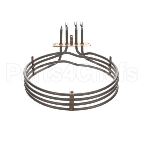 M234108 Compatible Moffat Oven Element 4500W 230-240V