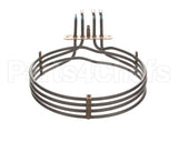 M234108 Moffat Oven Element 4500W 230-240V (E27M3)