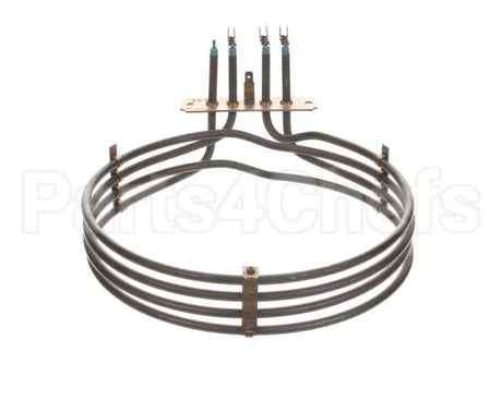 M234108 Moffat Oven Element 4500W 230-240V (E27M3)
