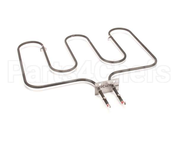M234203 Moffat Bottom Oven Element 2000W 208-220V