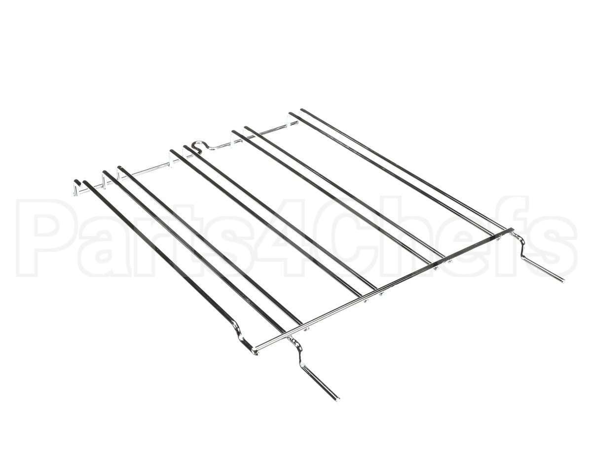 M234204 Moffat Oven Side Rack Lh E31