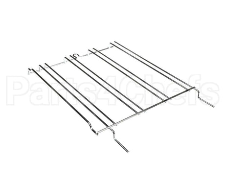 M234204 Moffat Oven Side Rack Lh E31