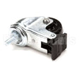 M234213 Compatible Moffat Swivel Caster With D/Brake