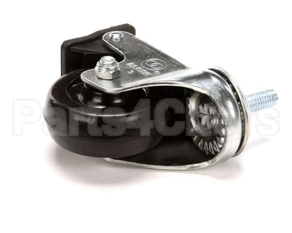 M234213 Moffat Swivel Caster With D/Brake