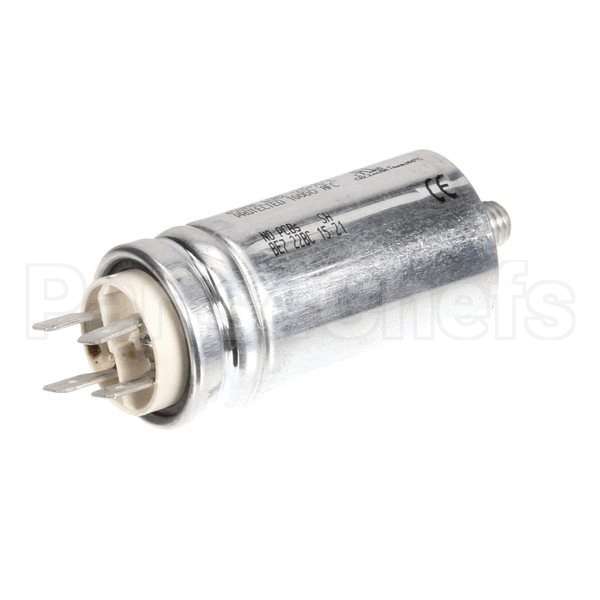 M234251 Compatible Moffat Capacitor 5Uf