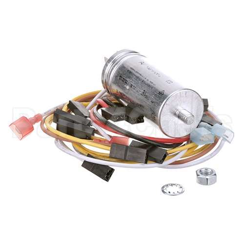 M234252K Compatible Moffat Capacitor Reloc Kit 10Uf