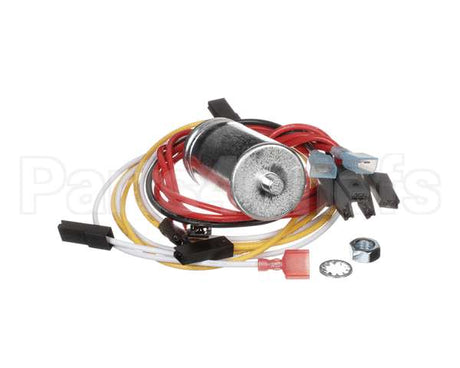 M234252K Moffat Capacitor Reloc Kit 10Uf